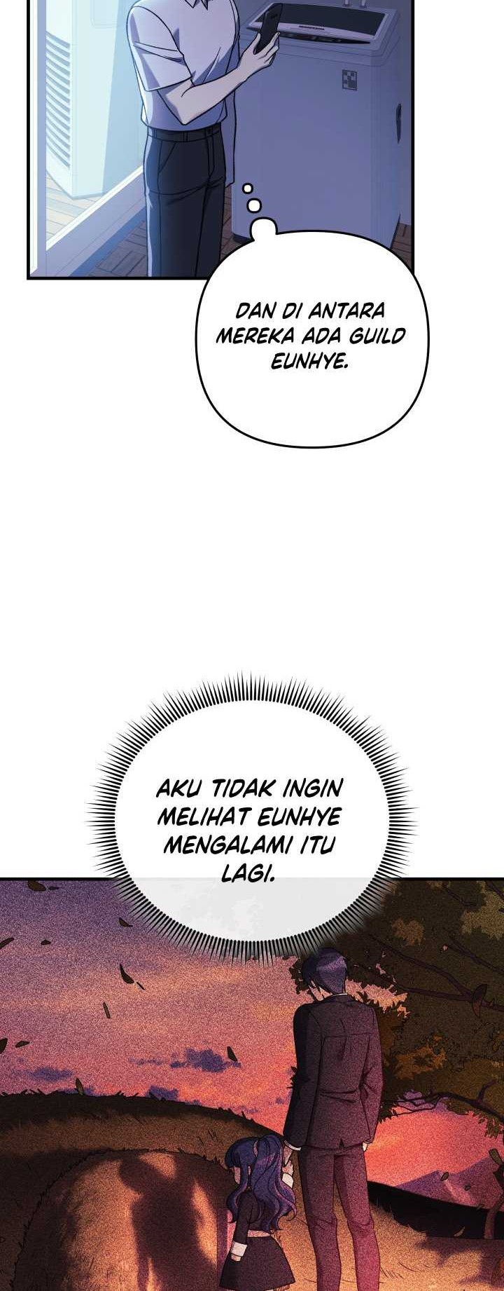 My Daughter Is the Final Boss Chapter 92 - halaman 21