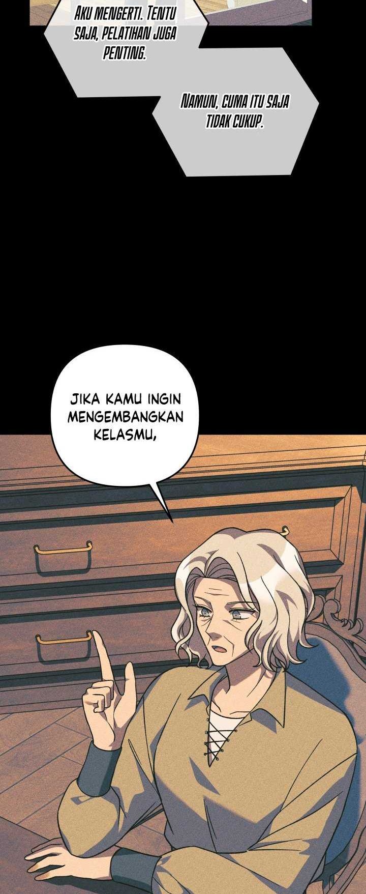 My Daughter Is the Final Boss Chapter 92 - halaman 35
