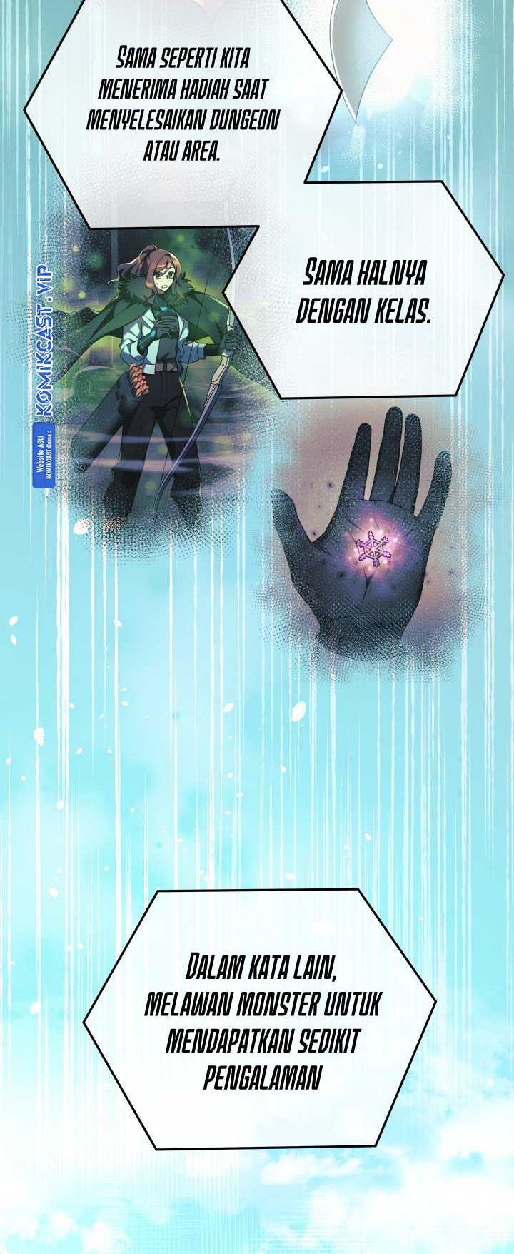My Daughter Is the Final Boss Chapter 92 - halaman 37