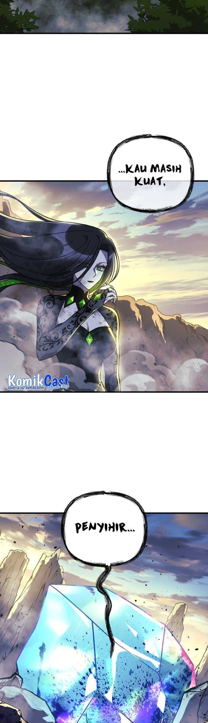My Daughter Is the Final Boss Chapter 92 - halaman 4