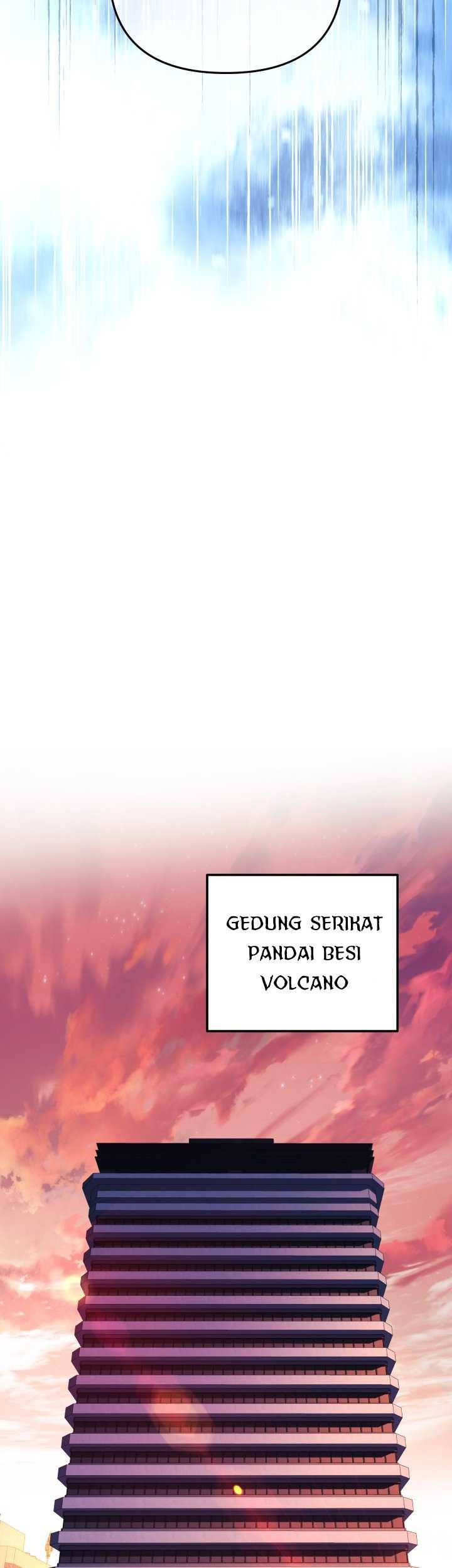My Daughter Is the Final Boss Chapter 92 - halaman 42