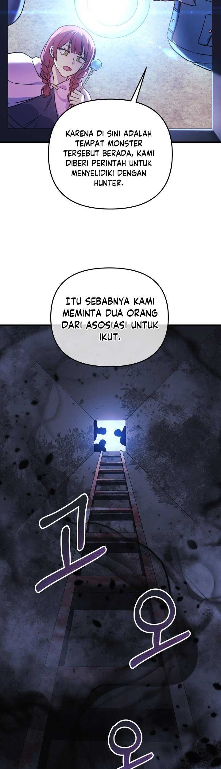 My Daughter Is the Final Boss Chapter 92 - halaman 46