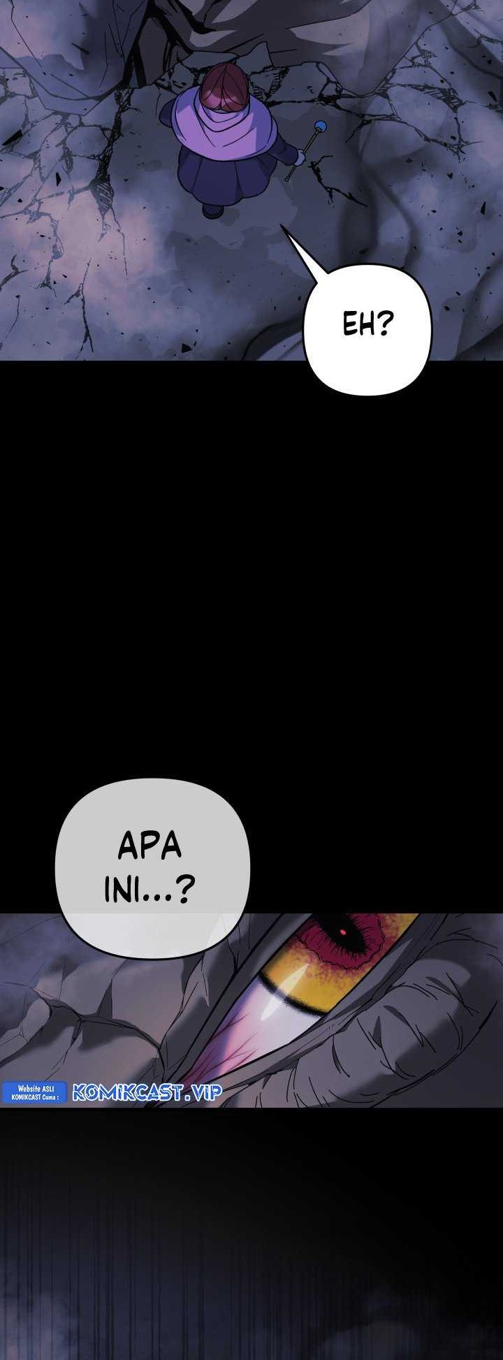 My Daughter Is the Final Boss Chapter 92 - halaman 49