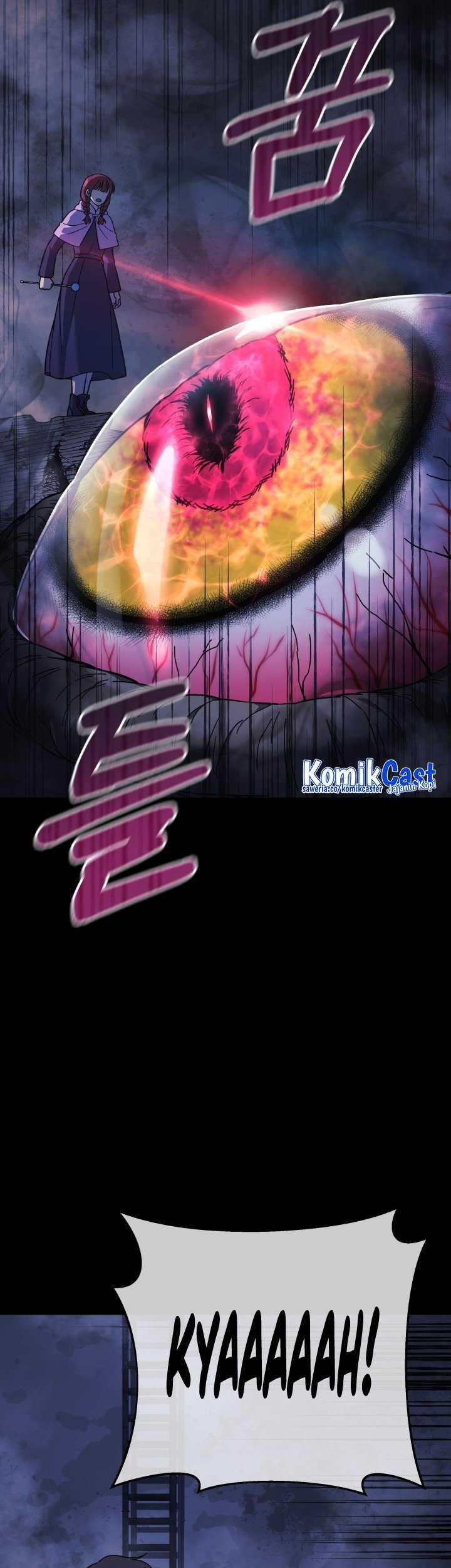 My Daughter Is the Final Boss Chapter 92 - halaman 50