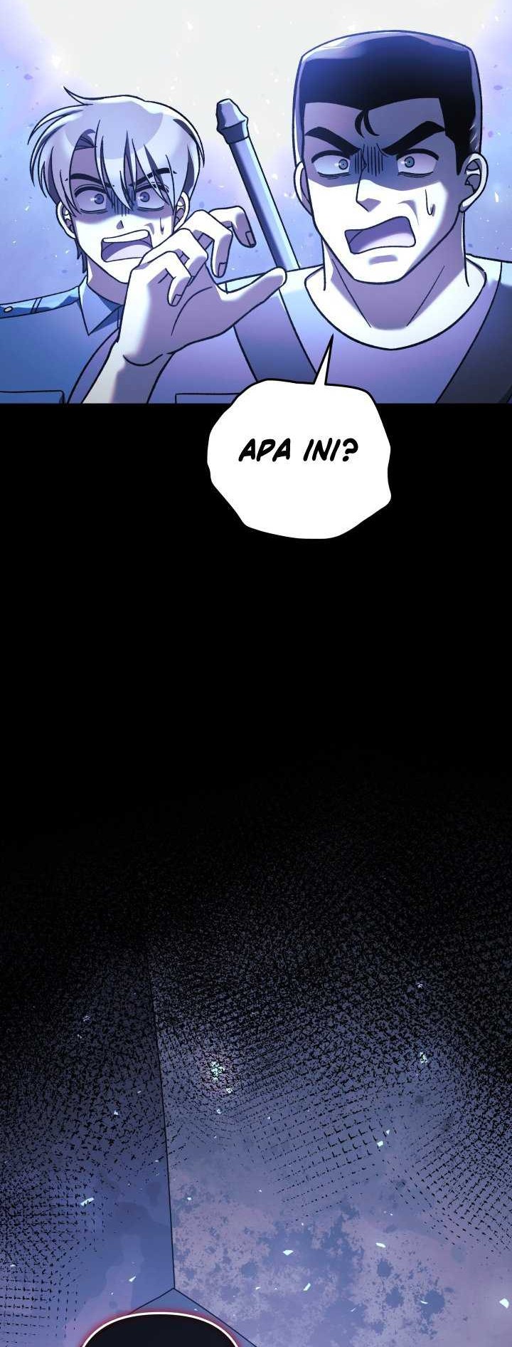 My Daughter Is the Final Boss Chapter 92 - halaman 53