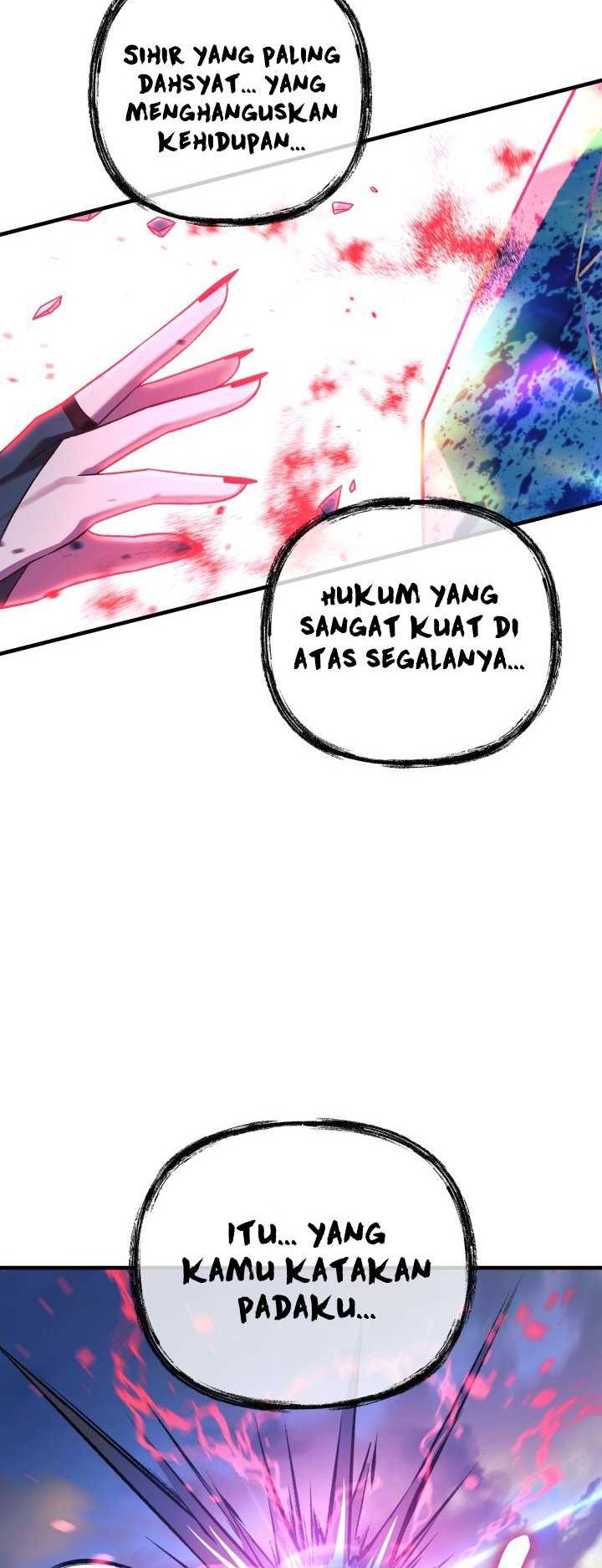 My Daughter Is the Final Boss Chapter 92 - halaman 9