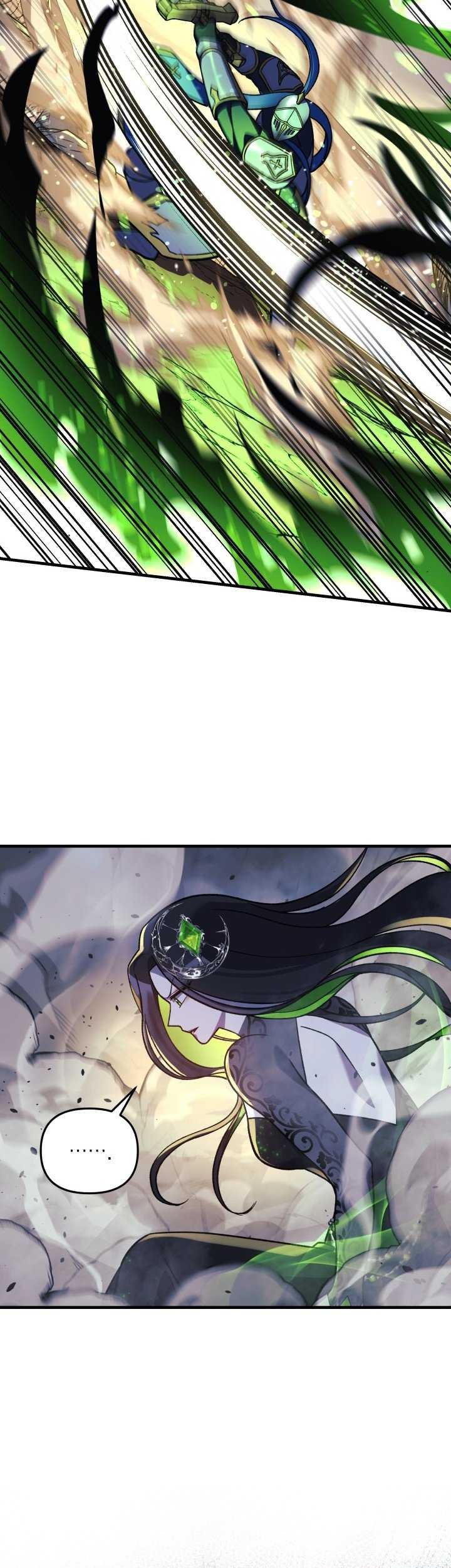 My Daughter Is the Final Boss Chapter 93 - halaman 10