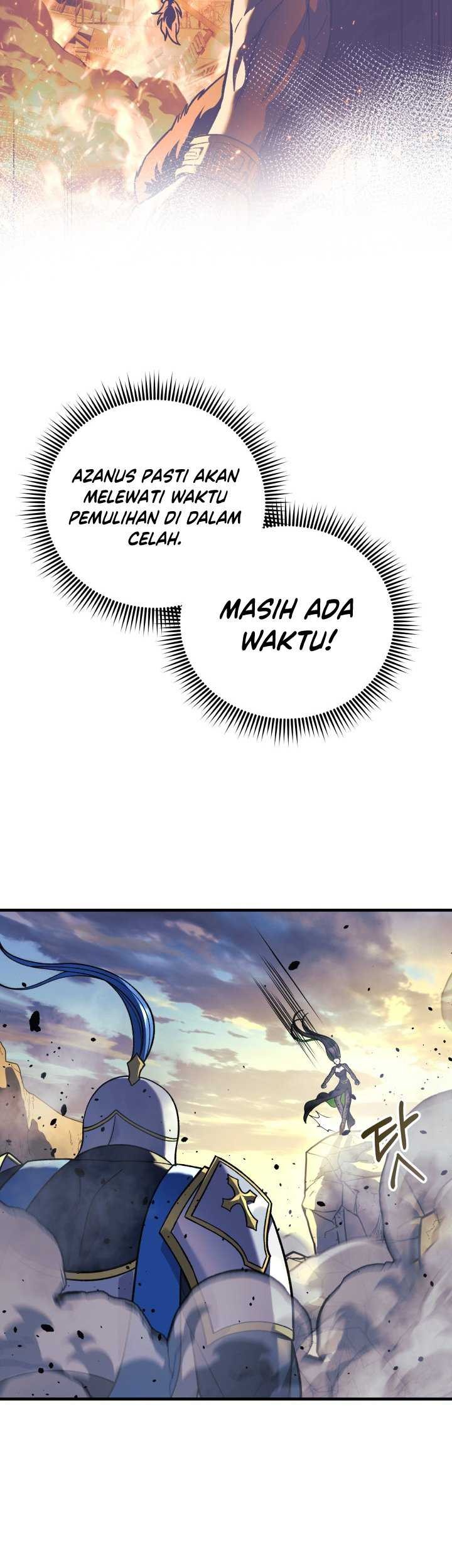 My Daughter Is the Final Boss Chapter 93 - halaman 12