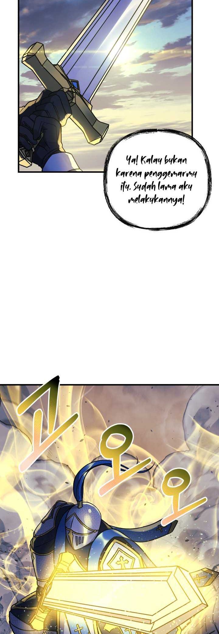 My Daughter Is the Final Boss Chapter 93 - halaman 15