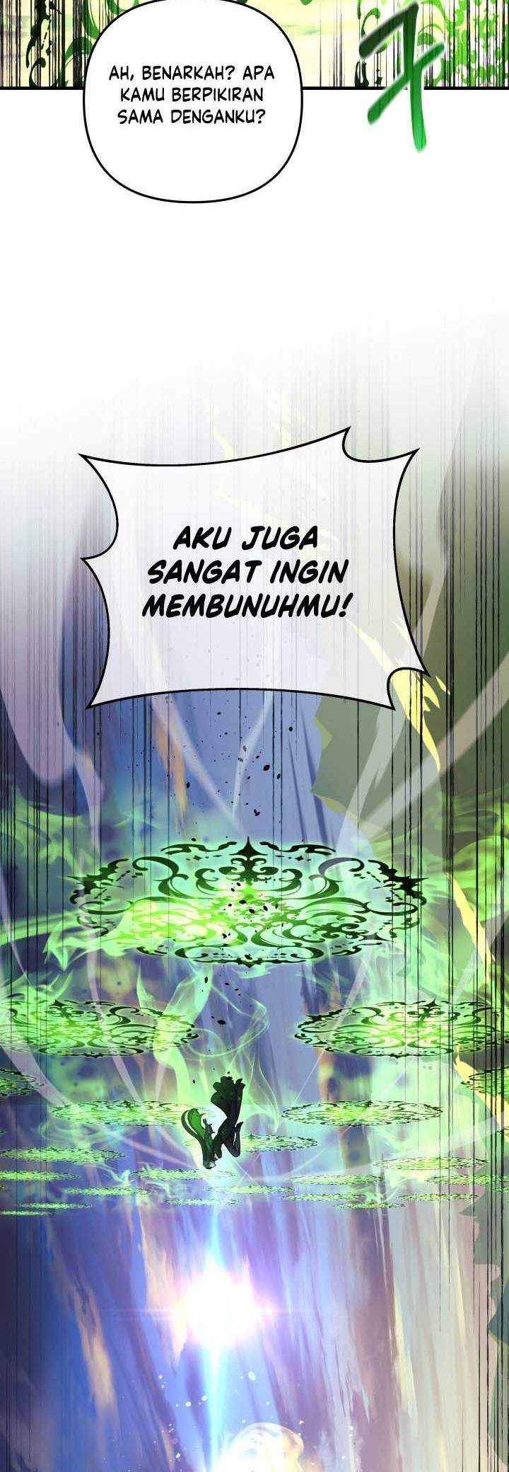 My Daughter Is the Final Boss Chapter 93 - halaman 17