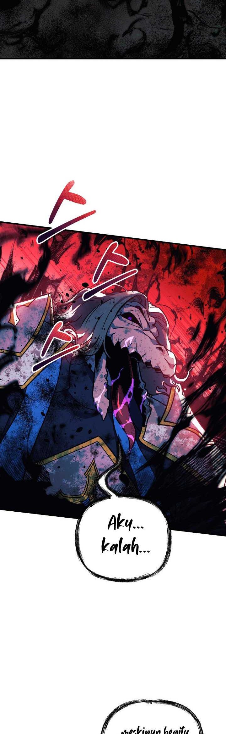 My Daughter Is the Final Boss Chapter 93 - halaman 35