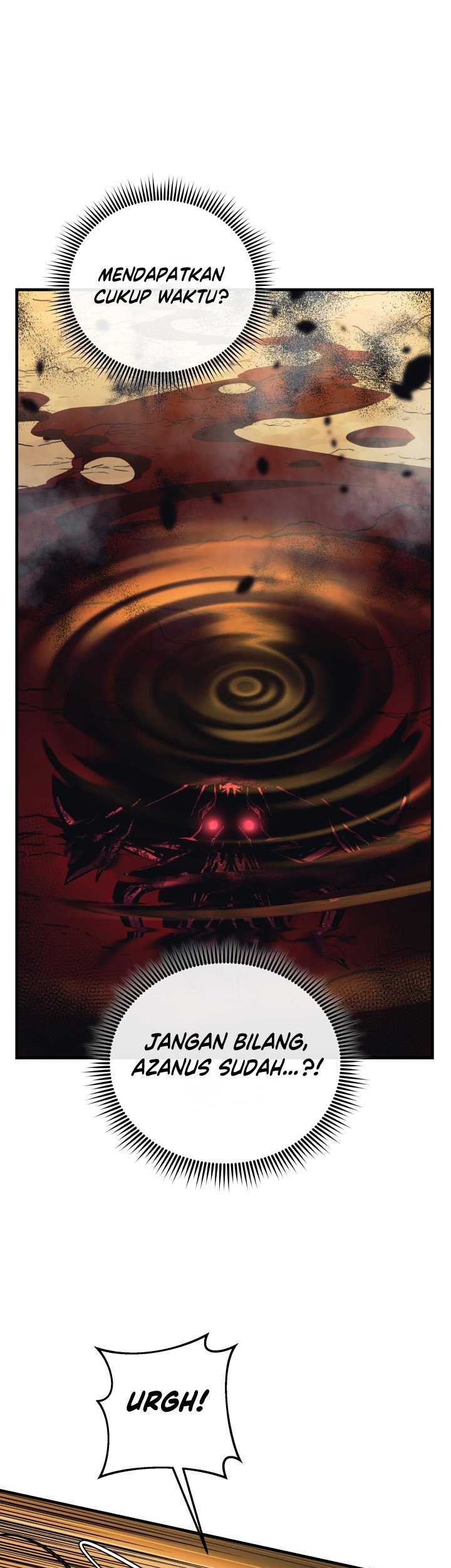 My Daughter Is the Final Boss Chapter 93 - halaman 38