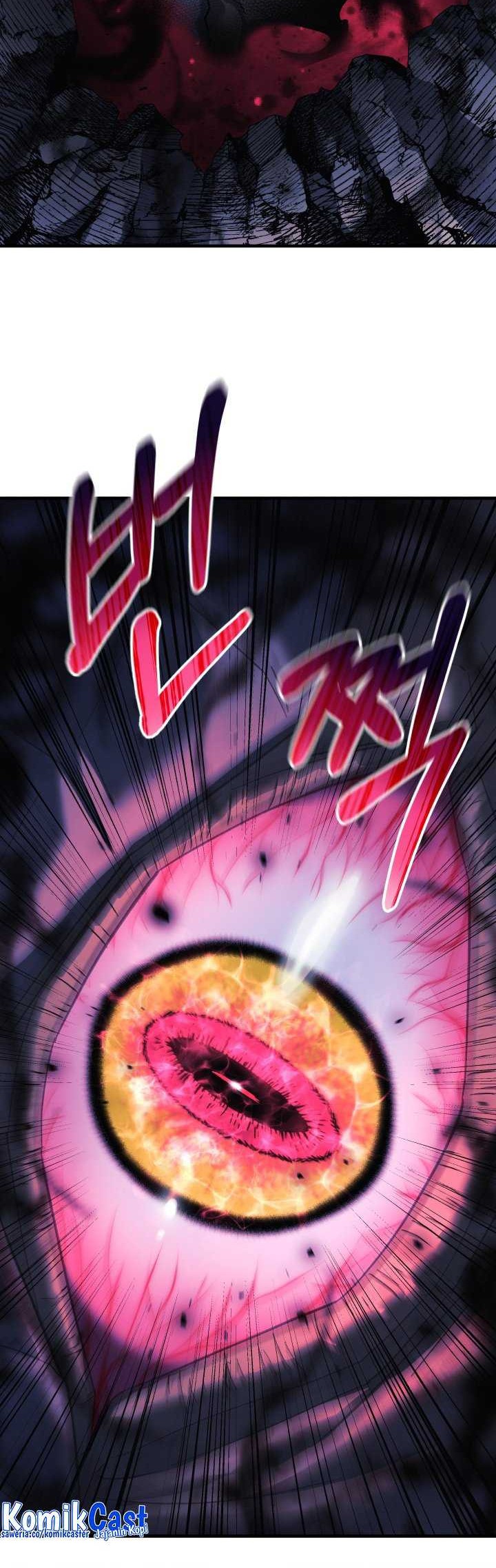 My Daughter Is the Final Boss Chapter 93 - halaman 43