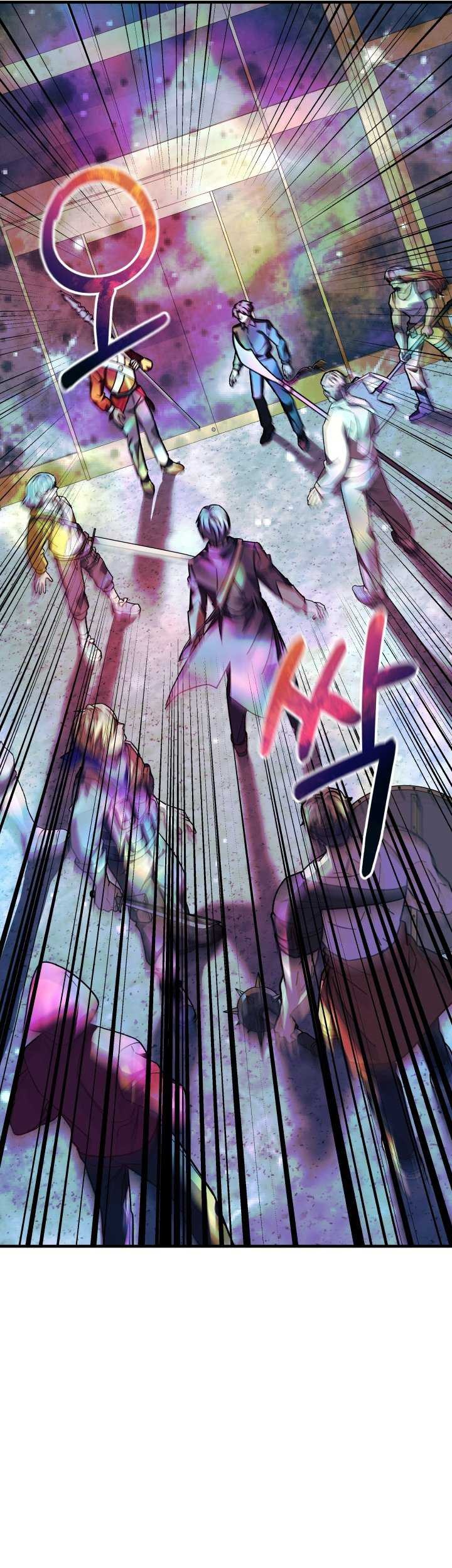 My Daughter Is the Final Boss Chapter 93 - halaman 44