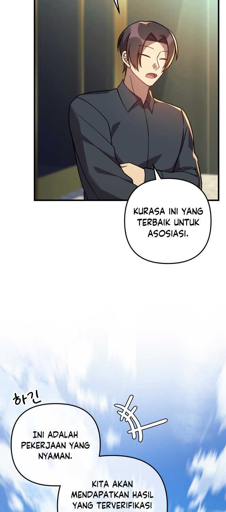 My Daughter Is the Final Boss Chapter 93 - halaman 5
