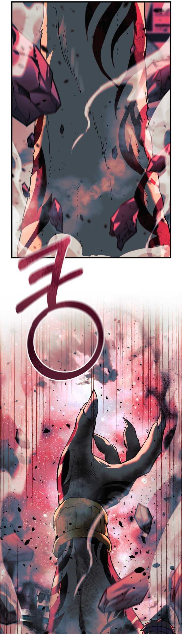 My Daughter Is the Final Boss Chapter 93 - halaman 50