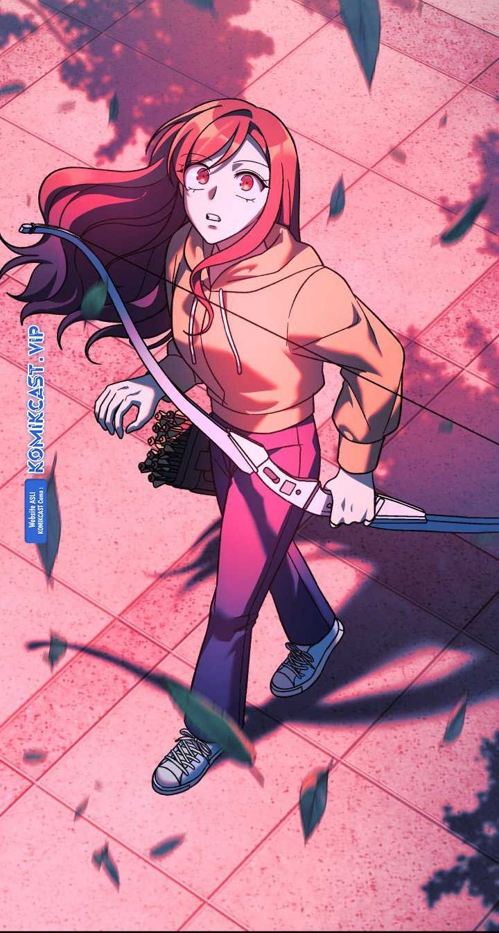 My Daughter Is the Final Boss Chapter 93 - halaman 55