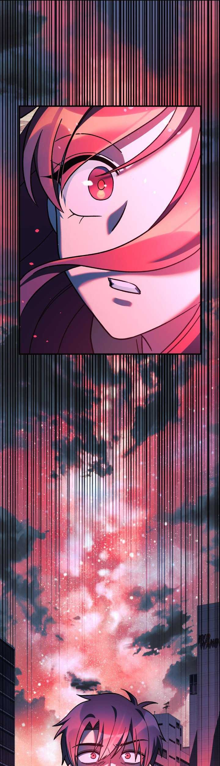 My Daughter Is the Final Boss Chapter 93 - halaman 56