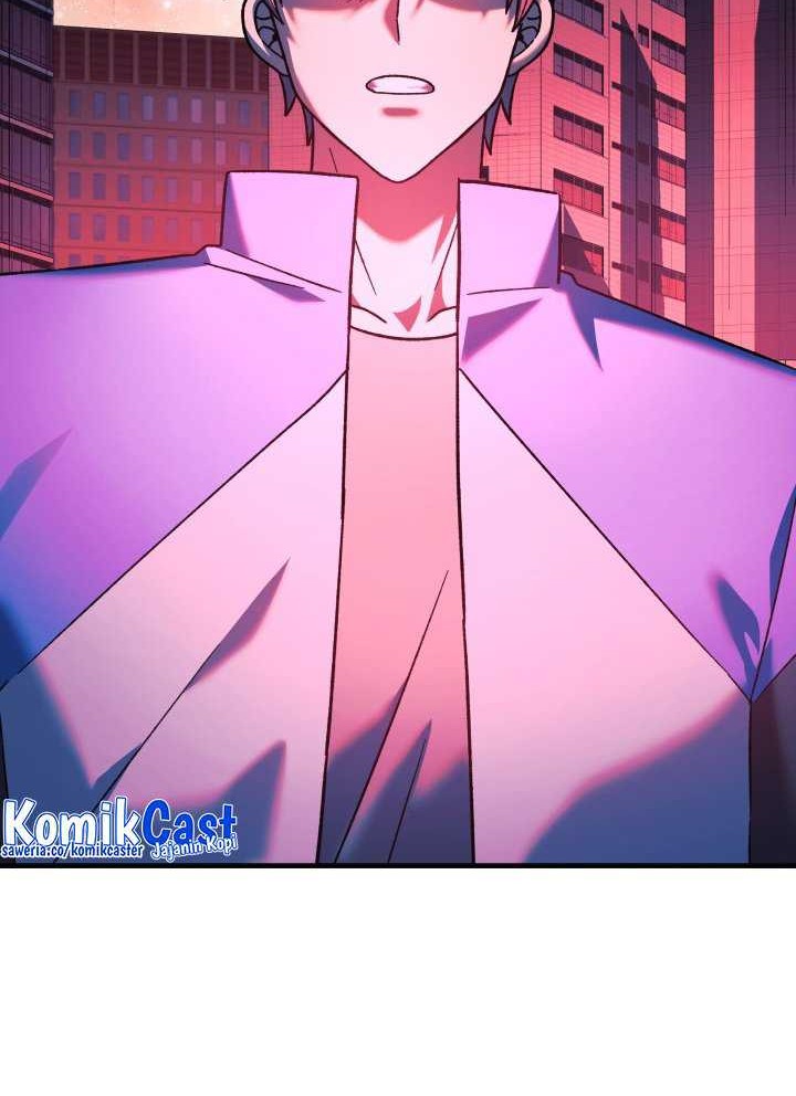 My Daughter Is the Final Boss Chapter 93 - halaman 57
