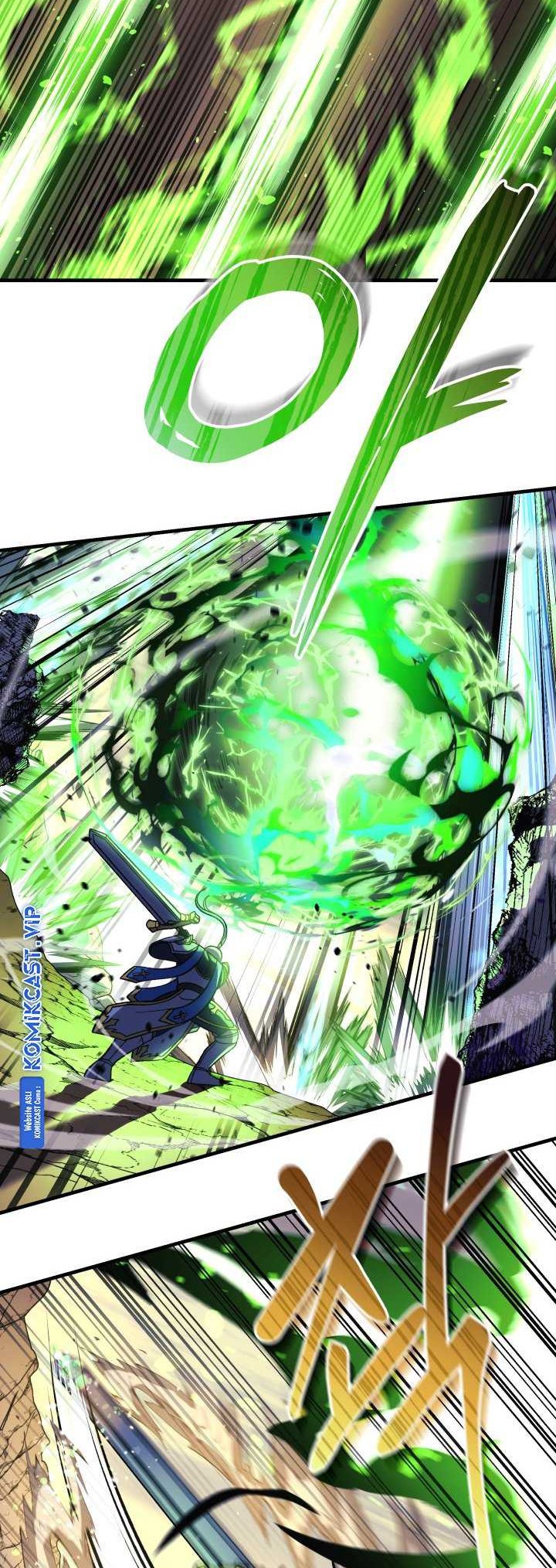 My Daughter Is the Final Boss Chapter 93 - halaman 9