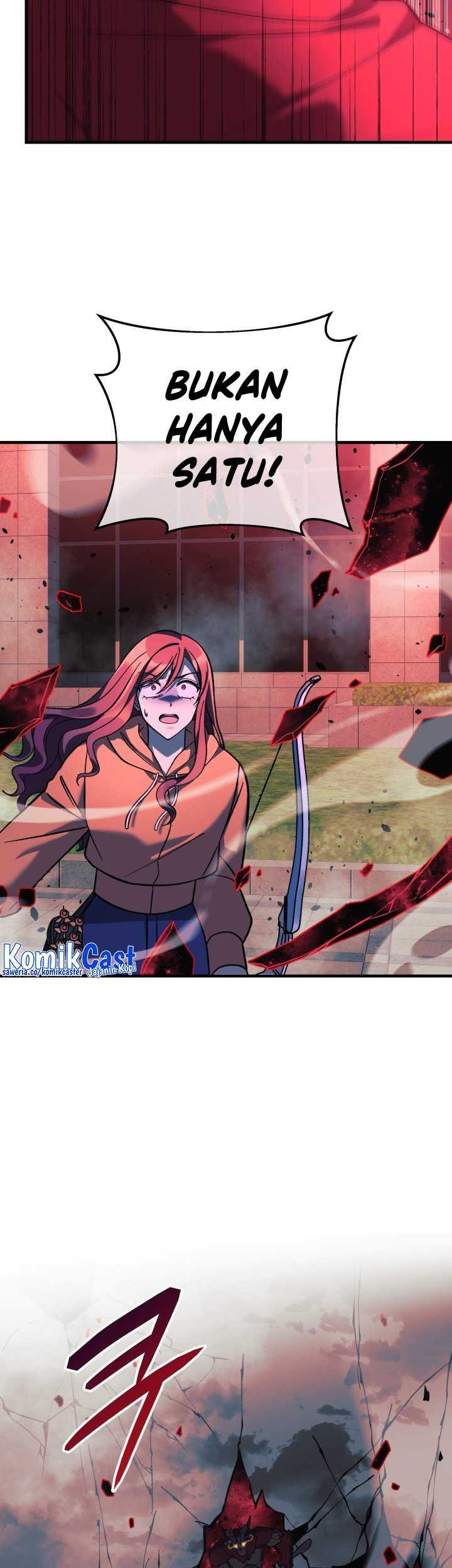 My Daughter Is the Final Boss Chapter 94 - halaman 16