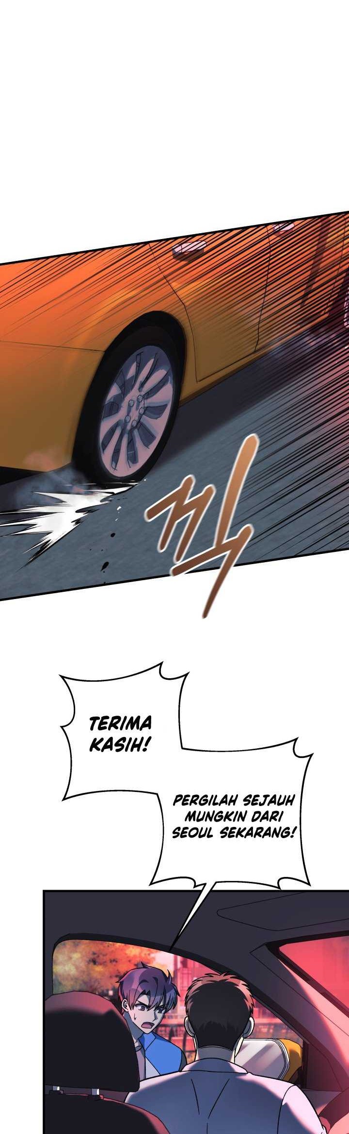 My Daughter Is the Final Boss Chapter 94 - halaman 29