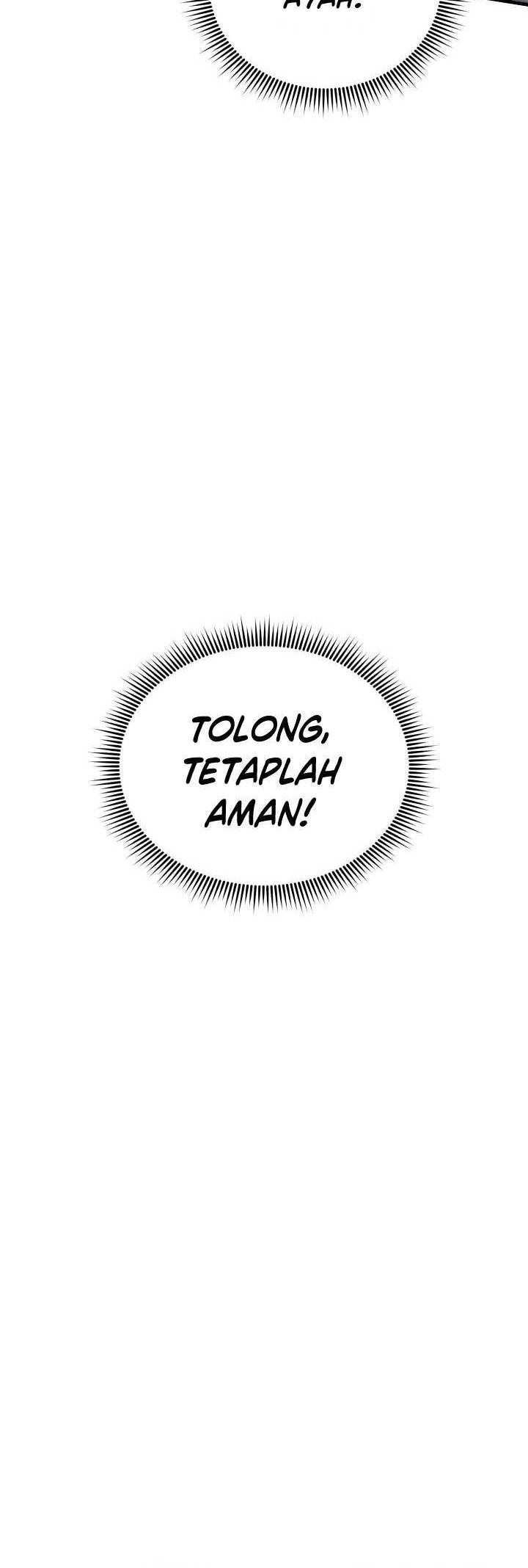 My Daughter Is the Final Boss Chapter 94 - halaman 37