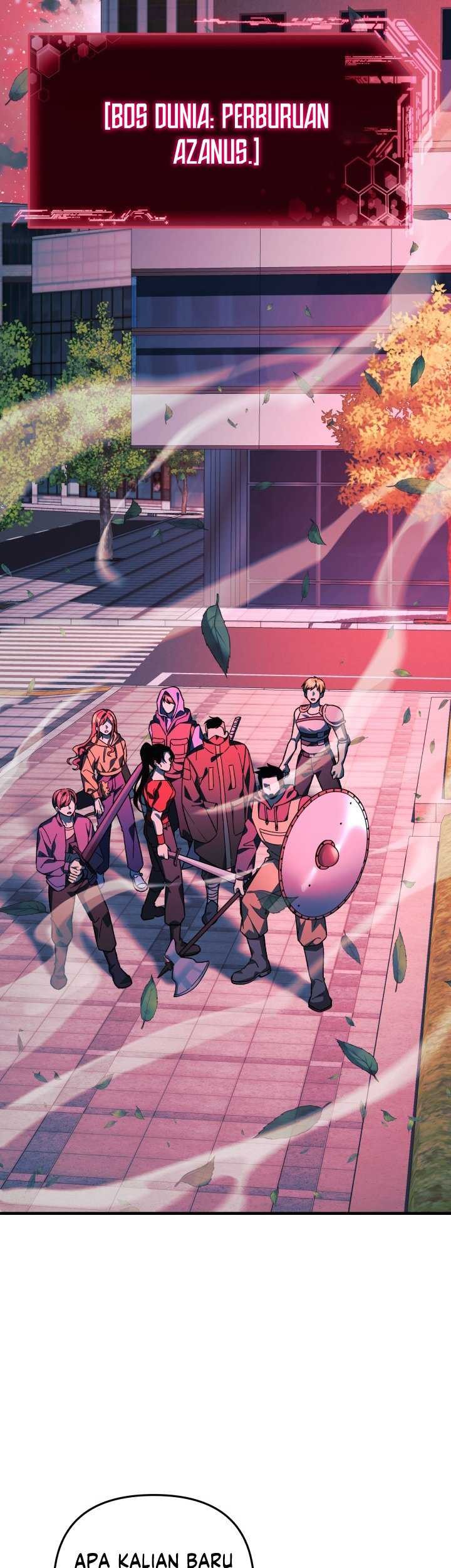 My Daughter Is the Final Boss Chapter 94 - halaman 4