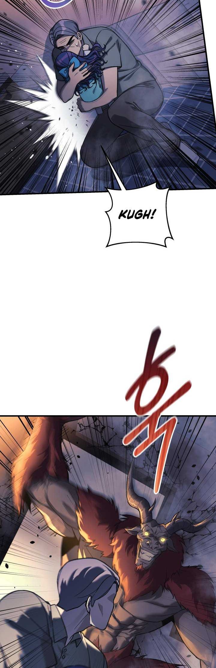My Daughter Is the Final Boss Chapter 94 - halaman 51