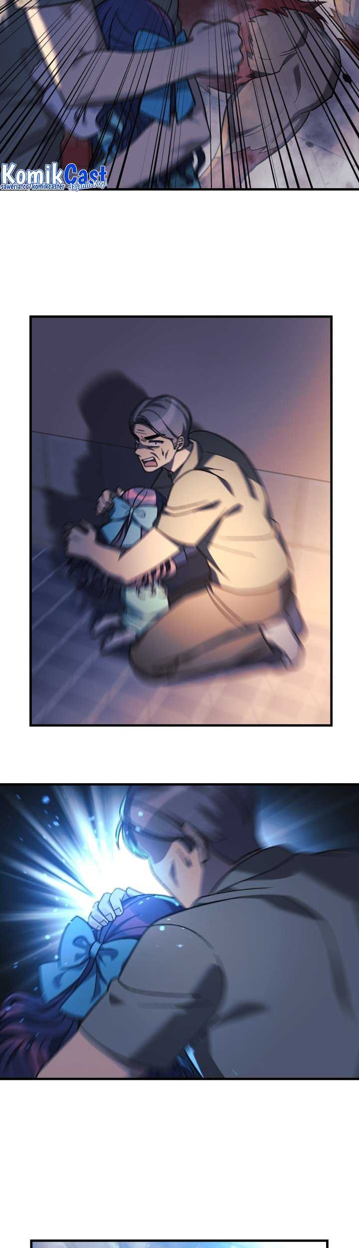 My Daughter Is the Final Boss Chapter 94 - halaman 52