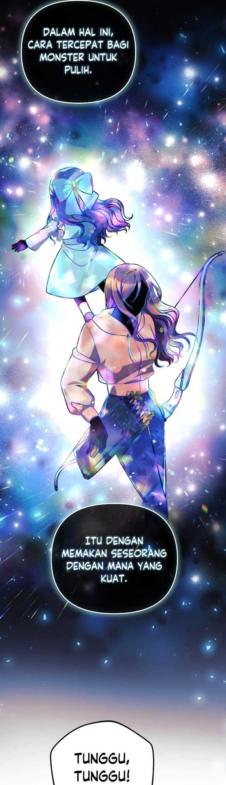 My Daughter Is the Final Boss Chapter 95 - halaman 14