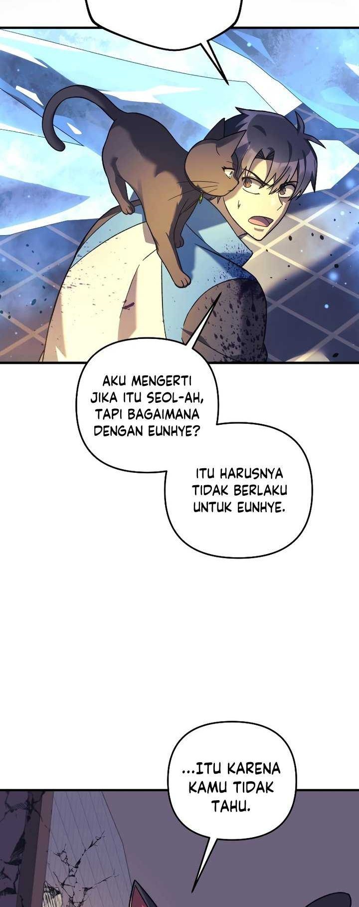 My Daughter Is the Final Boss Chapter 95 - halaman 15