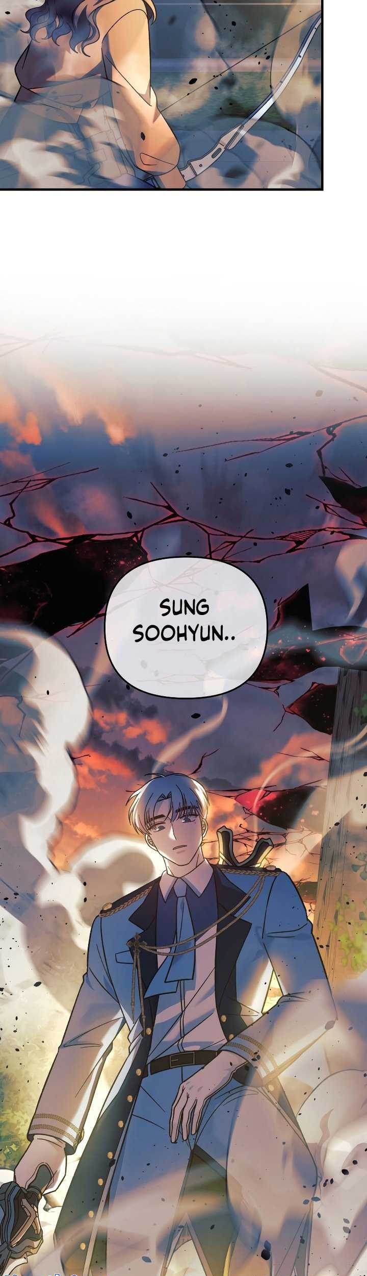 My Daughter Is the Final Boss Chapter 95 - halaman 28
