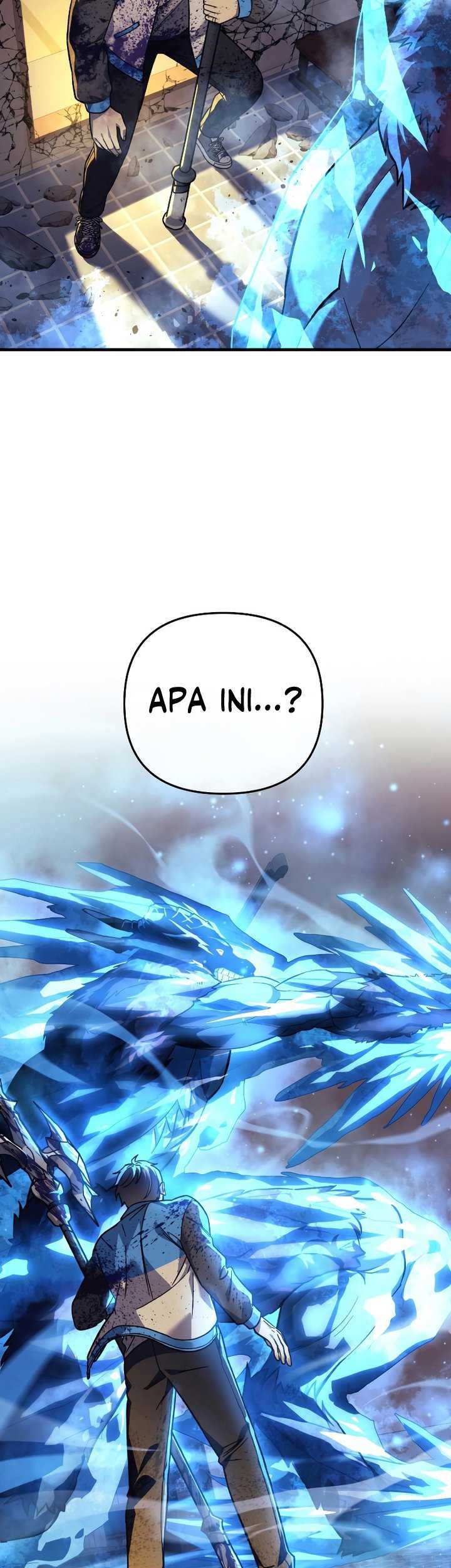 My Daughter Is the Final Boss Chapter 95 - halaman 4