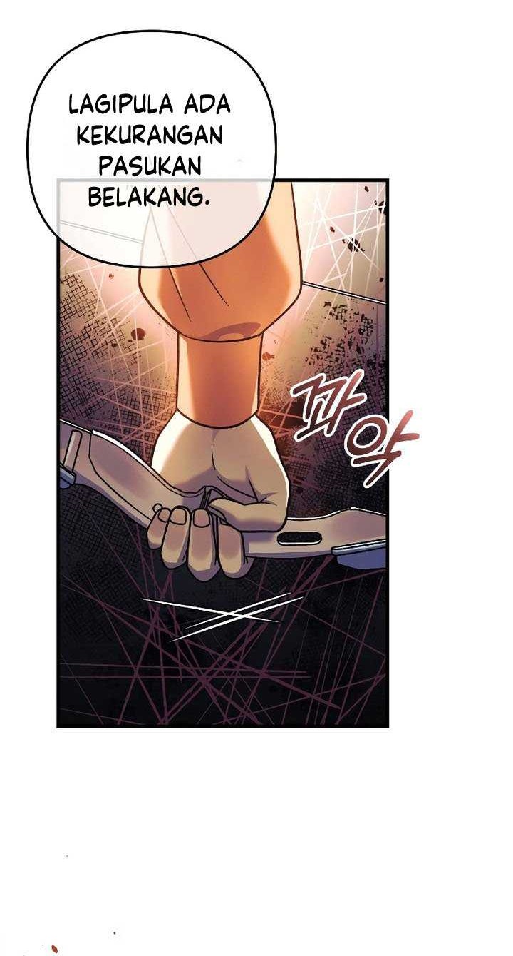 My Daughter Is the Final Boss Chapter 95 - halaman 45