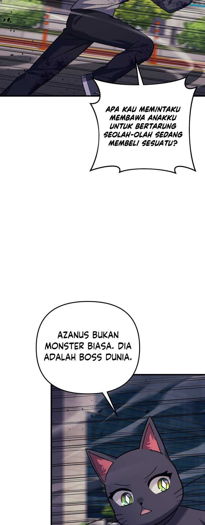 My Daughter Is the Final Boss Chapter 96 - halaman 15