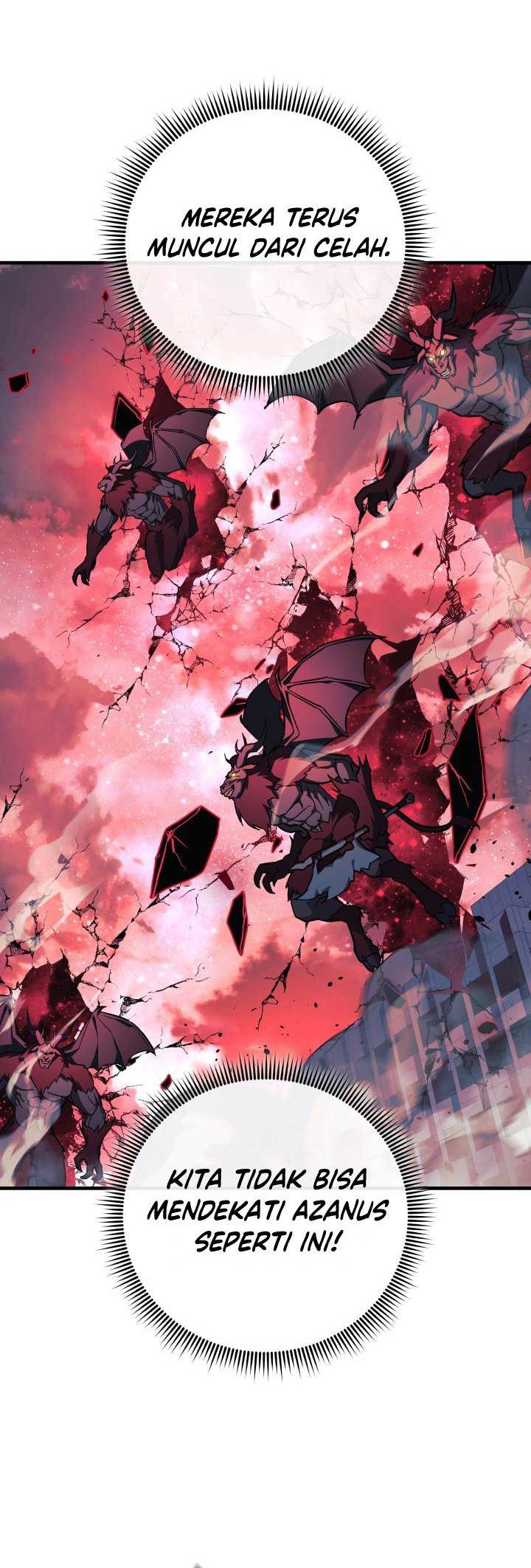 My Daughter Is the Final Boss Chapter 96 - halaman 25