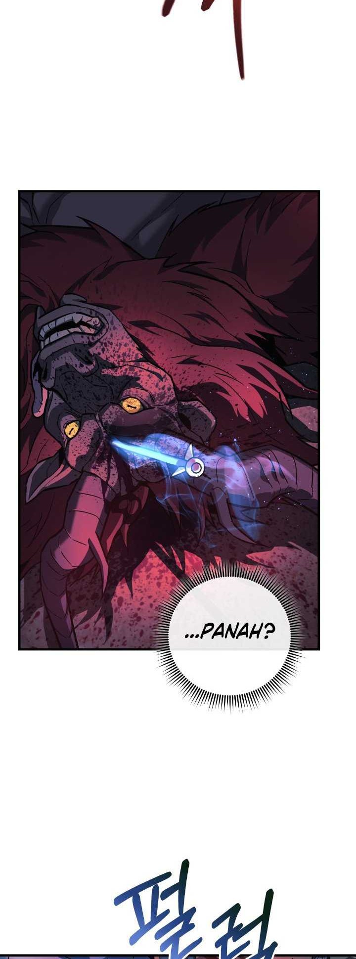 My Daughter Is the Final Boss Chapter 96 - halaman 27