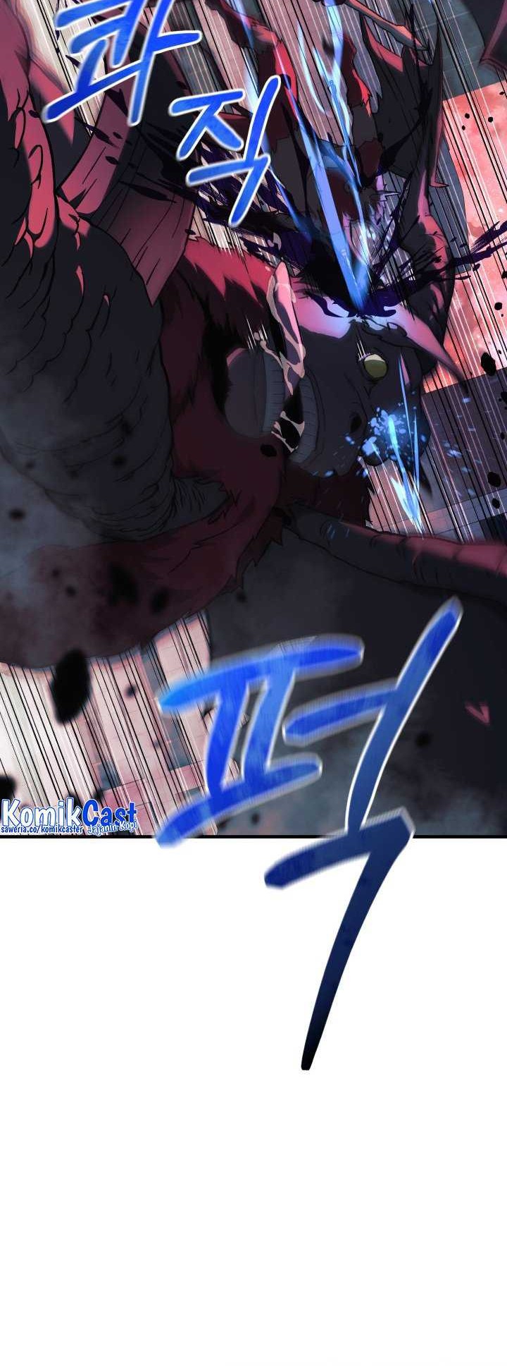 My Daughter Is the Final Boss Chapter 96 - halaman 31