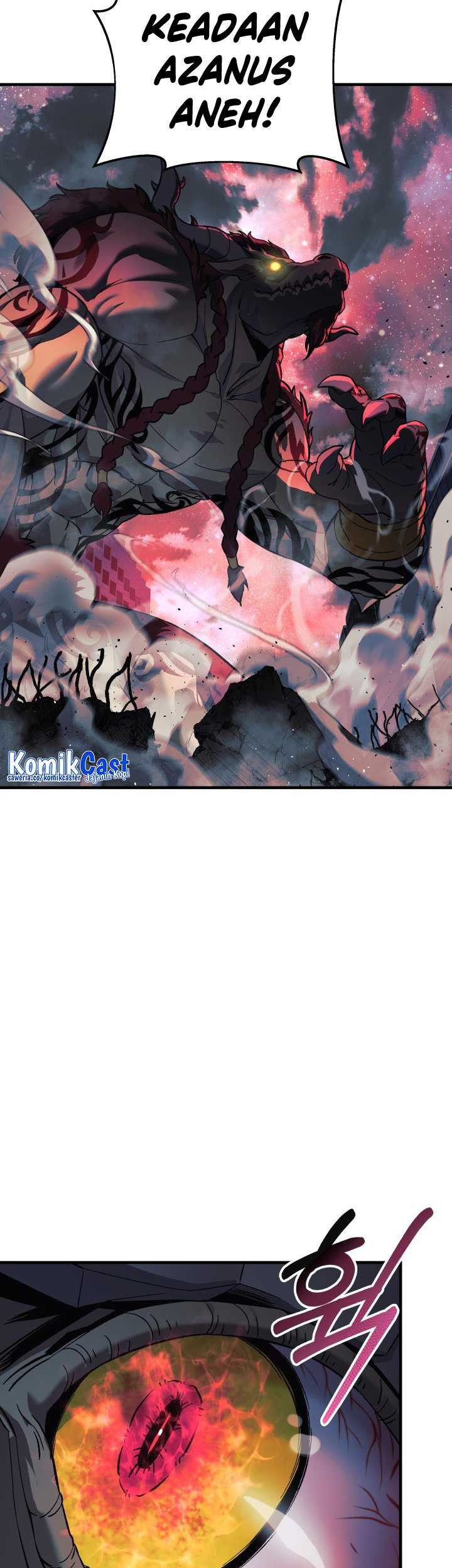 My Daughter Is the Final Boss Chapter 96 - halaman 34