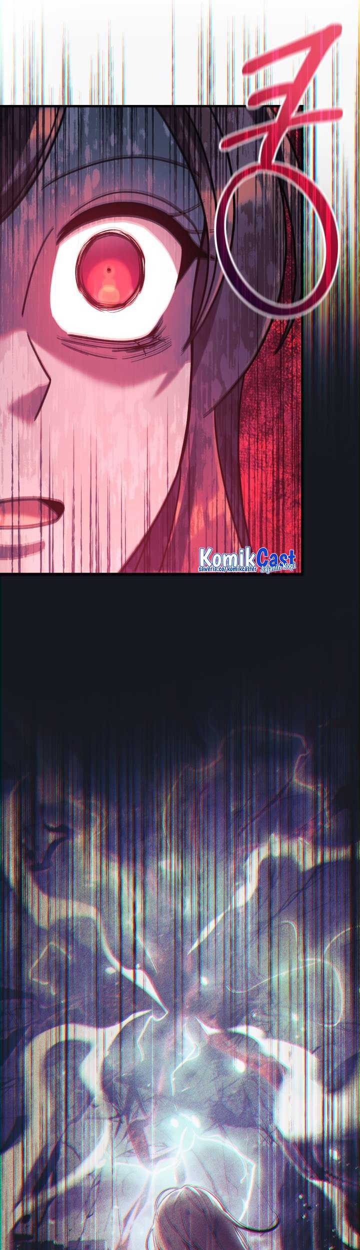 My Daughter Is the Final Boss Chapter 96 - halaman 38