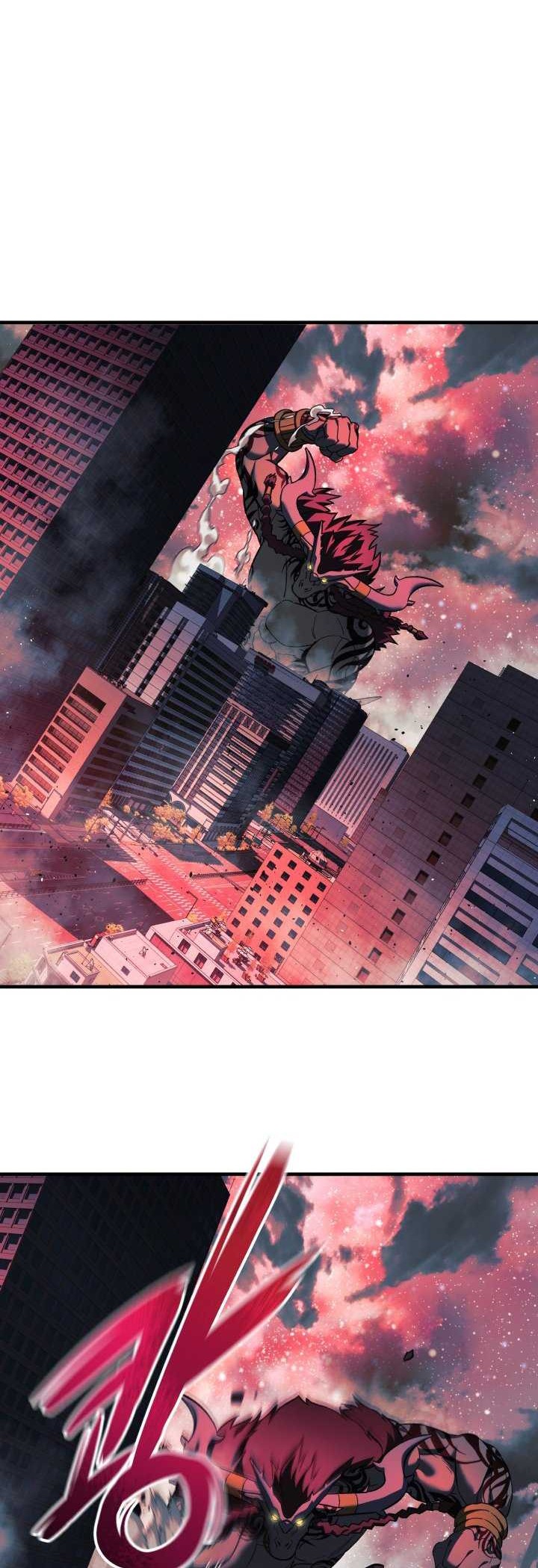 My Daughter Is the Final Boss Chapter 96 - halaman 41