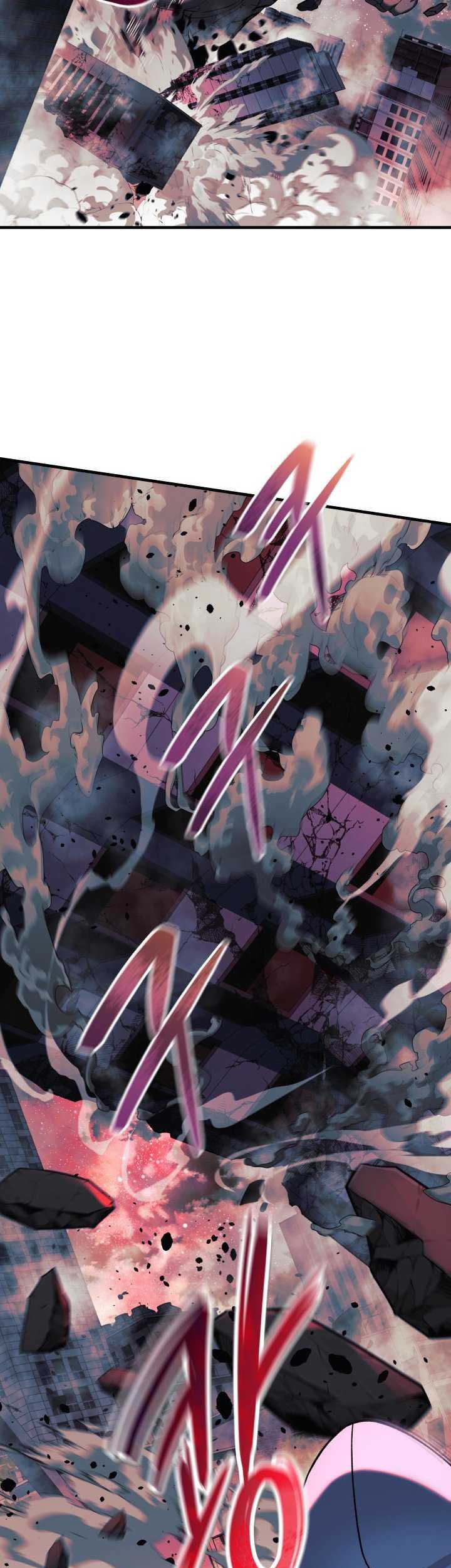 My Daughter Is the Final Boss Chapter 96 - halaman 42