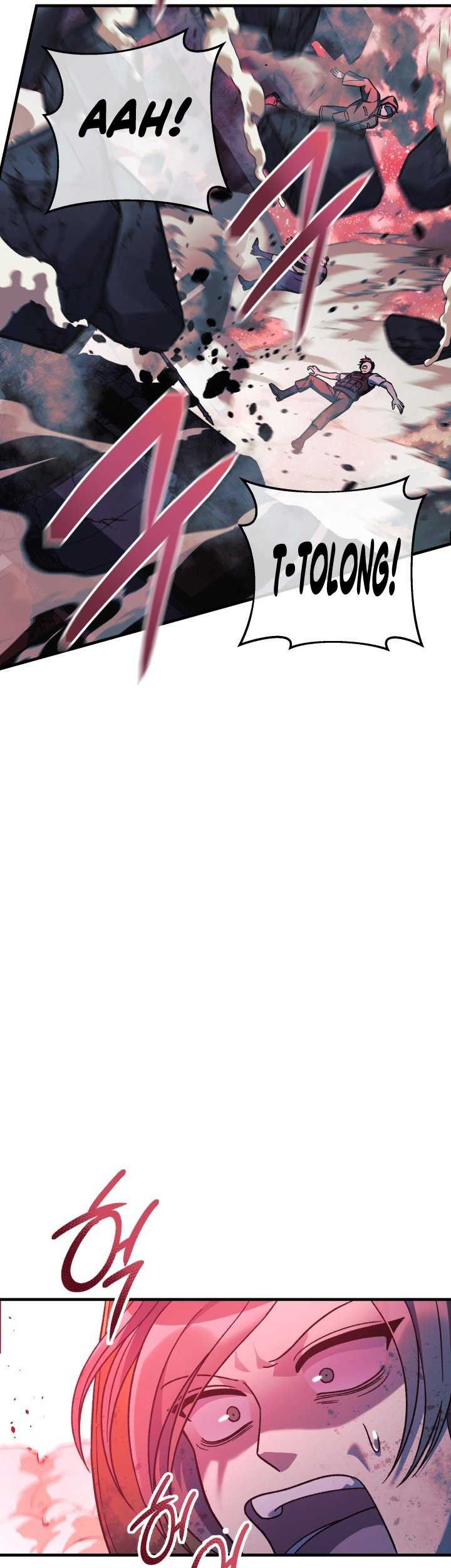 My Daughter Is the Final Boss Chapter 96 - halaman 44