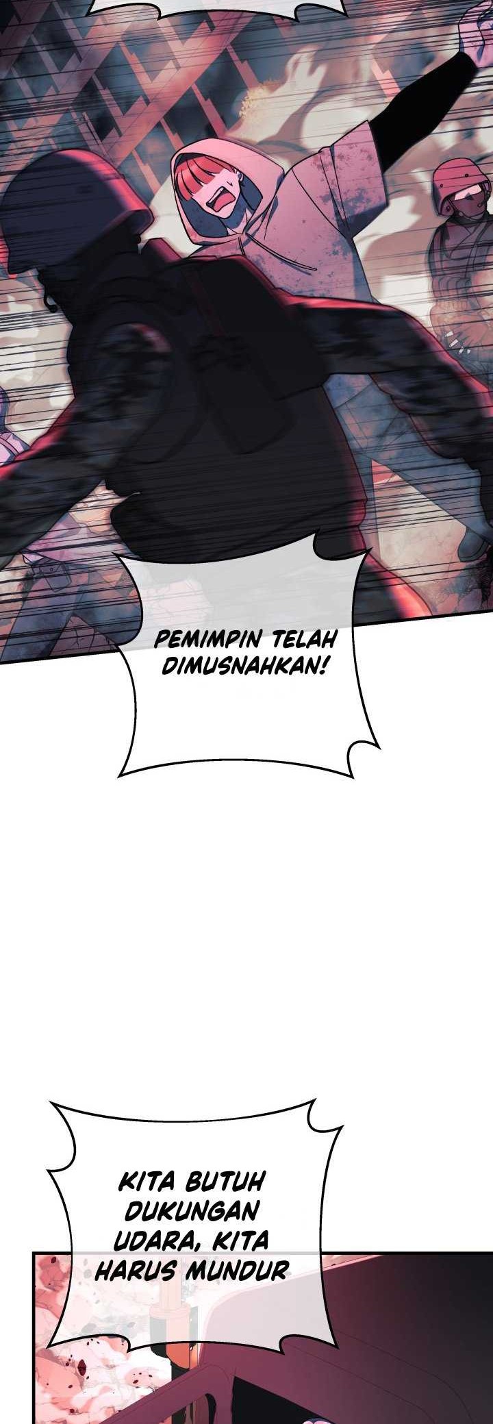 My Daughter Is the Final Boss Chapter 96 - halaman 47