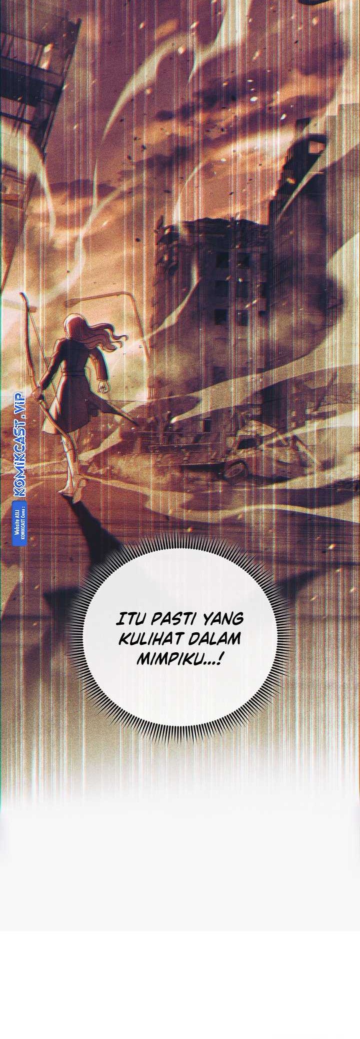 My Daughter Is the Final Boss Chapter 96 - halaman 49