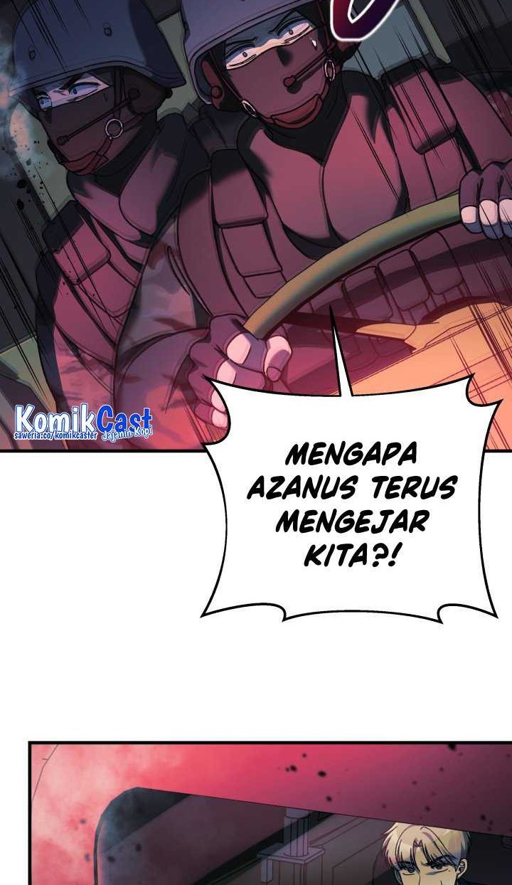 My Daughter Is the Final Boss Chapter 96 - halaman 51
