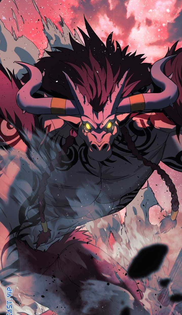 My Daughter Is the Final Boss Chapter 96 - halaman 53