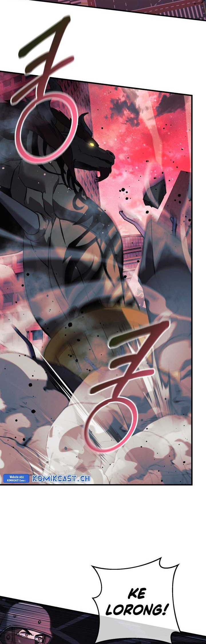 My Daughter Is the Final Boss Chapter 97 - halaman 21