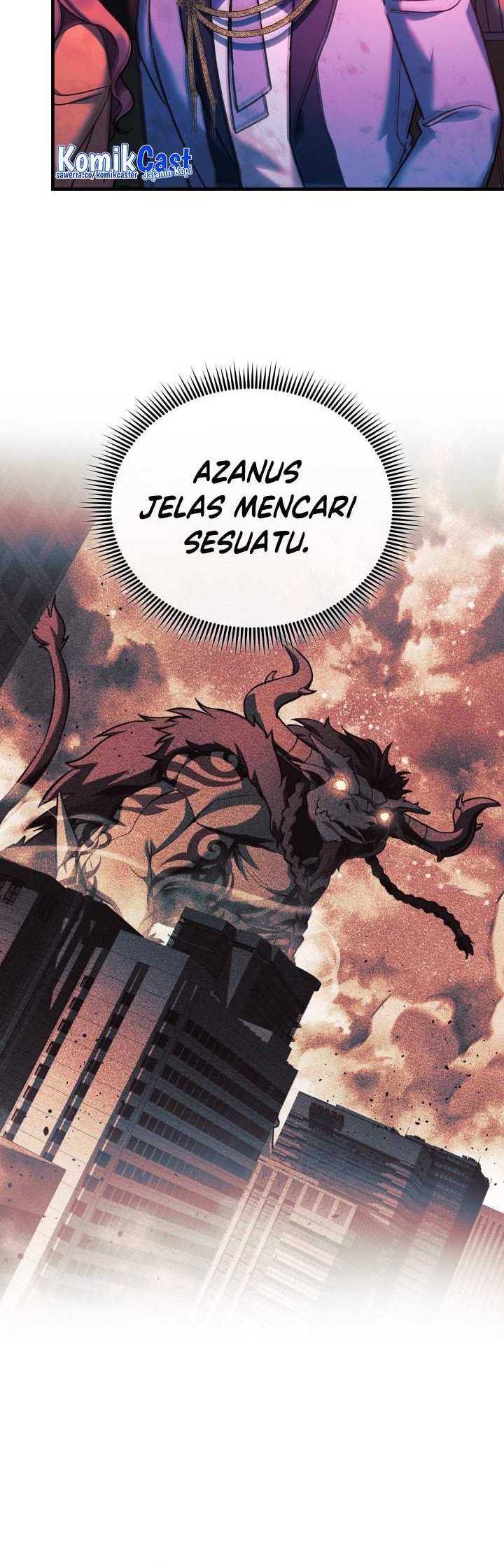 My Daughter Is the Final Boss Chapter 97 - halaman 25